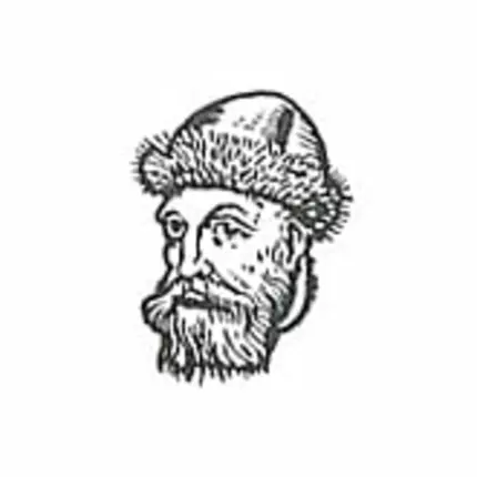 Logo de Gutenberg-Apotheke