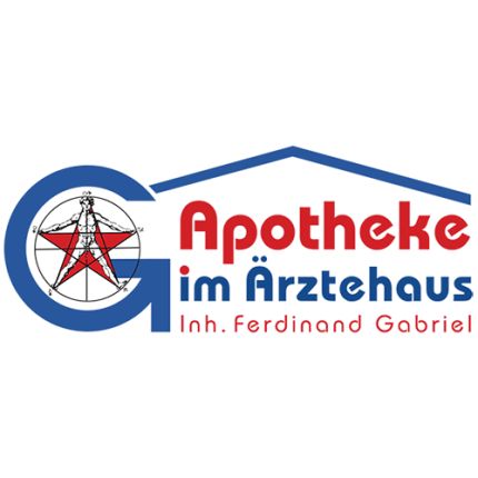 Logo von Apotheke im Ärztehaus