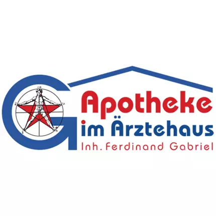 Logótipo de Apotheke im Ärztehaus