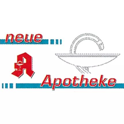 Logo od Neue Apotheke