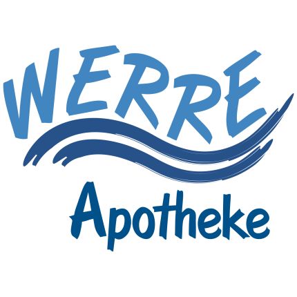 Logo from Werre-Apotheke