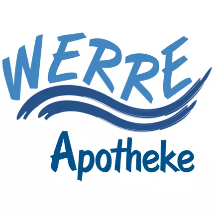 Logotyp från Werre-Apotheke