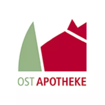 Logotipo de Ost-Apotheke