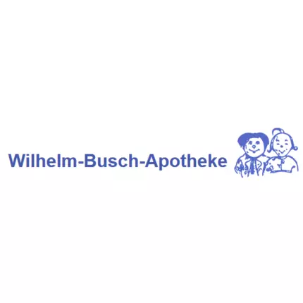 Logo van Wilhelm-Busch-Apotheke