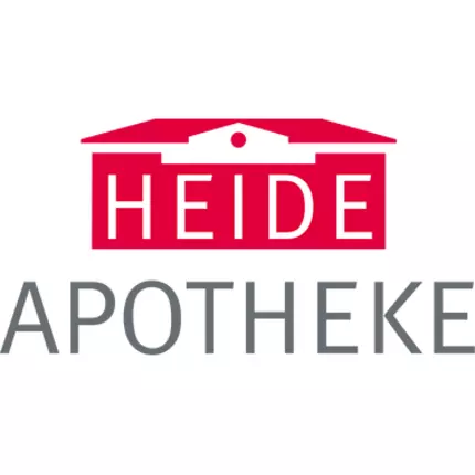 Logo von Heide-Apotheke