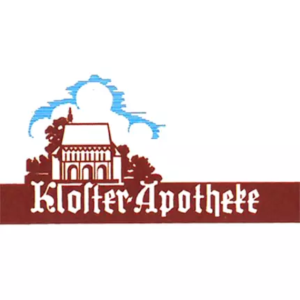 Logo von Kloster-Apotheke