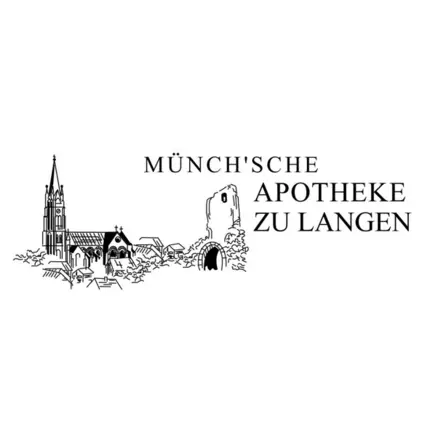 Logo da Münch'sche Apotheke