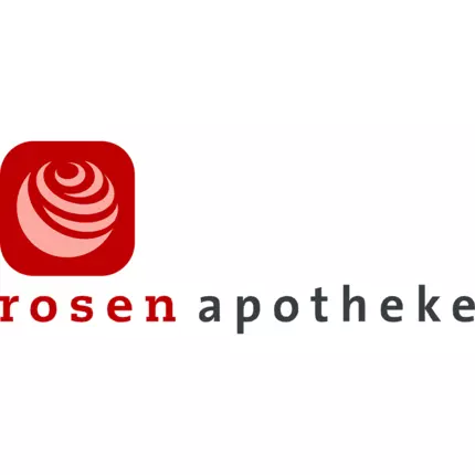 Logotyp från Rosen-Apotheke OHG