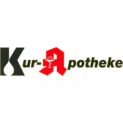 Logo fra Kur-Apotheke