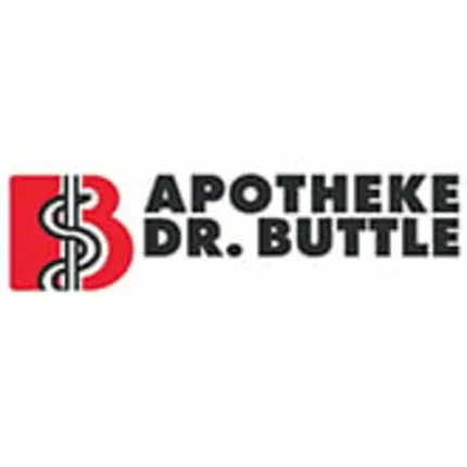 Λογότυπο από Apotheke Dr. Buttle