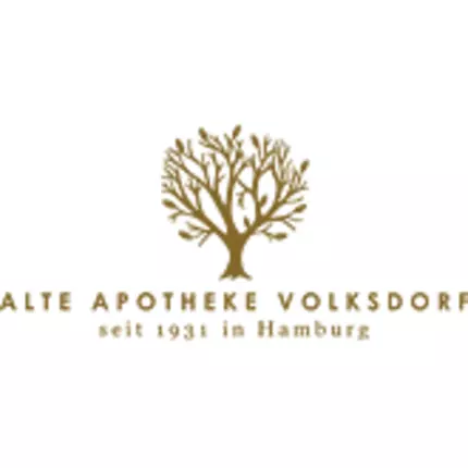 Logo von Alte Apotheke Volksdorf