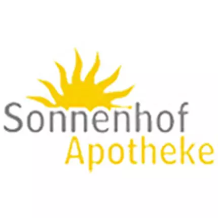 Logo da Sonnenhof-Apotheke