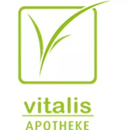 Logo van Vitalis-Apotheke