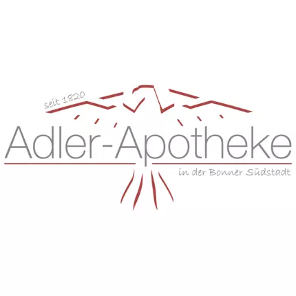 Logo van Adler-Apotheke