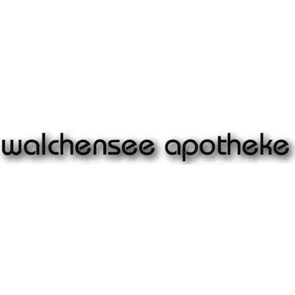 Logo from Walchensee-Apotheke