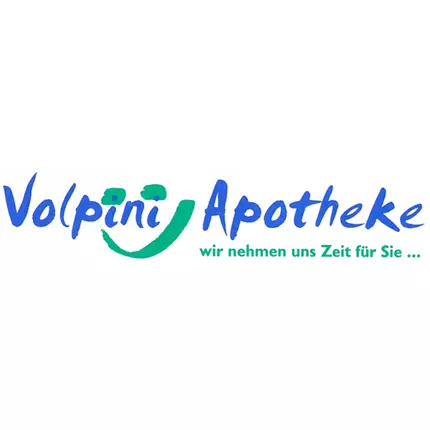 Λογότυπο από Volpini-Apotheke