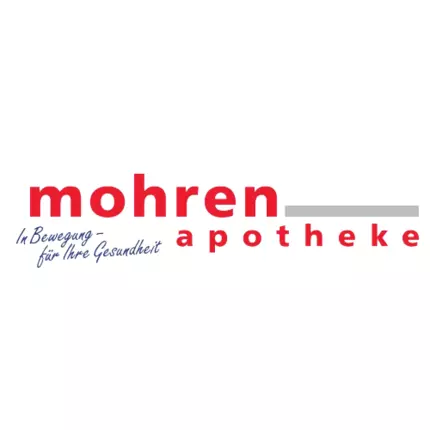 Logo von Mohren-Apotheke