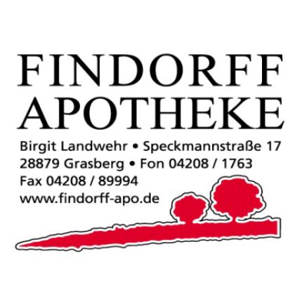 Logotipo de Findorff-Apotheke