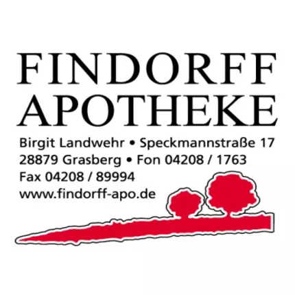 Logo od Findorff-Apotheke