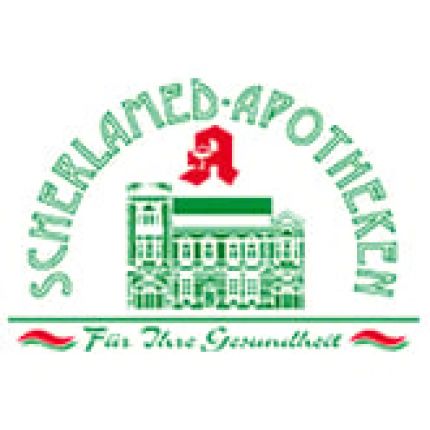 Logo from Scherlamed Äskulap-Apotheke