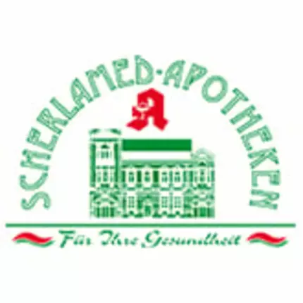 Logo von Scherlamed Äskulap-Apotheke