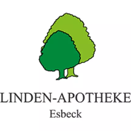 Logotyp från Linden-Apotheke