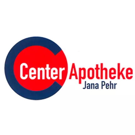 Logotipo de Center Apotheke Jana Pehr