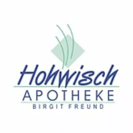 Logotipo de Hohwisch-Apotheke