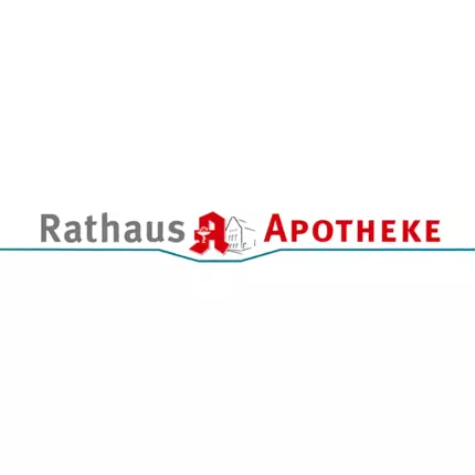 Logo von Rathaus-Apotheke