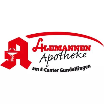 Logo van Alemannen-Apotheke am E-Center