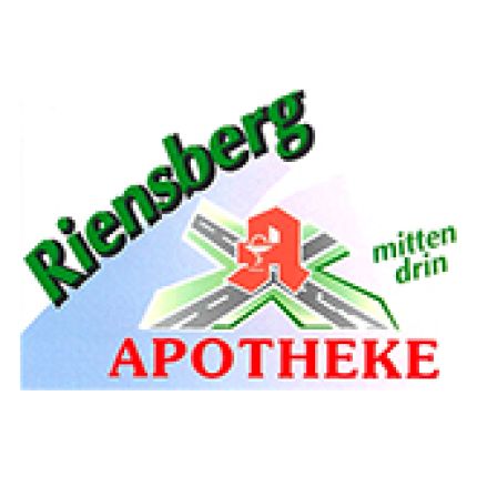 Logo da Riensberg-Apotheke