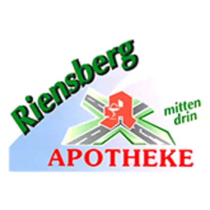 Logo od Riensberg-Apotheke