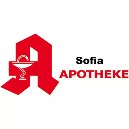 Logo od Sofia-Apotheke