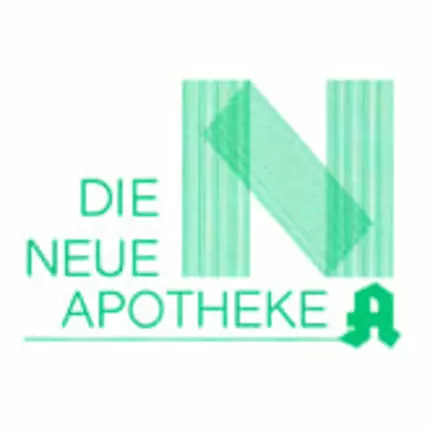 Logótipo de Die Neue Apotheke