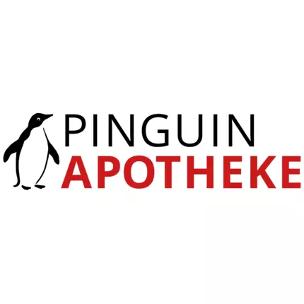 Logo da Pinguin-Apotheke