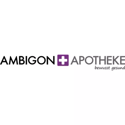 Logotyp från Ambigon Apotheke