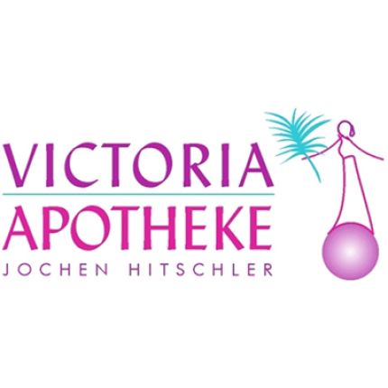 Logo od Victoria-Apotheke