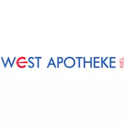 Logo from West-Apotheke