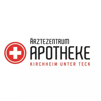 Logo von Ärztezentrum Apotheke