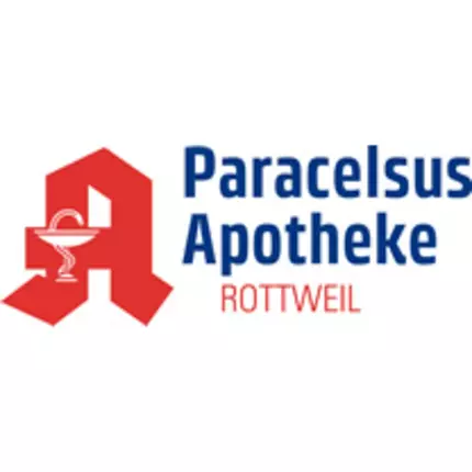 Logo van Paracelsus-Apotheke