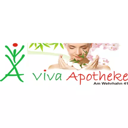 Logo da Viva Apotheke