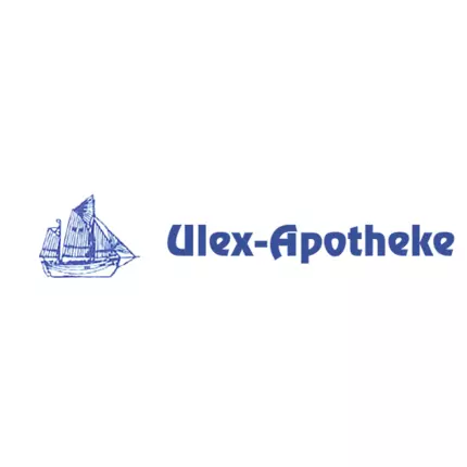 Logo van Ulex-Apotheke