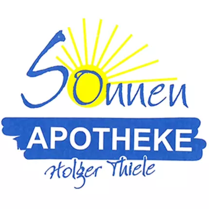 Logo van Sonnen-Apotheke