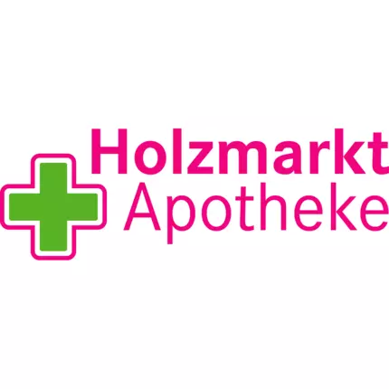 Logo da Holzmarkt-Apotheke