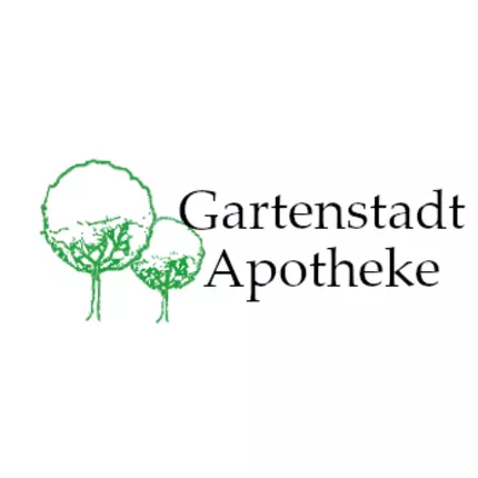 Logotipo de Gartenstadt-Apotheke