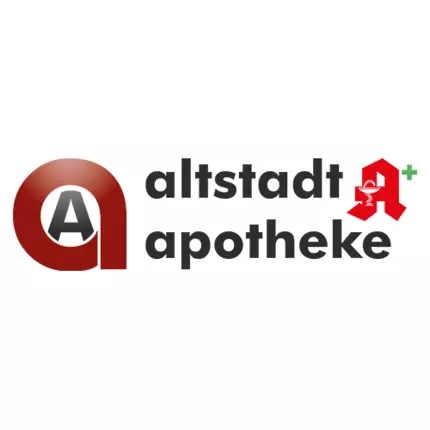 Logo von Altstadt-Apotheke