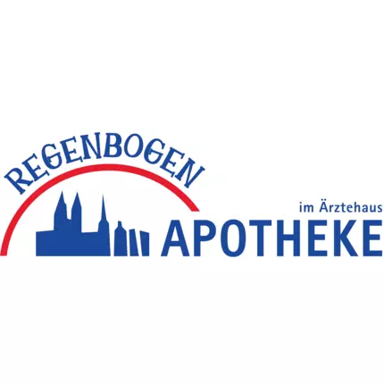 Logo von Regenbogen-Apotheke