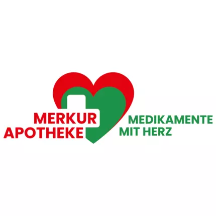 Logo von Merkur-Apotheke