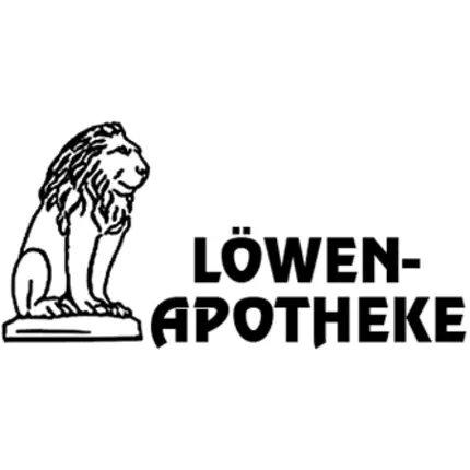 Logo od Löwen-Apotheke