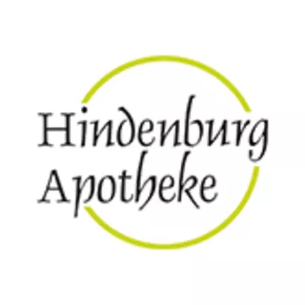 Logo od Hindenburg-Apotheke